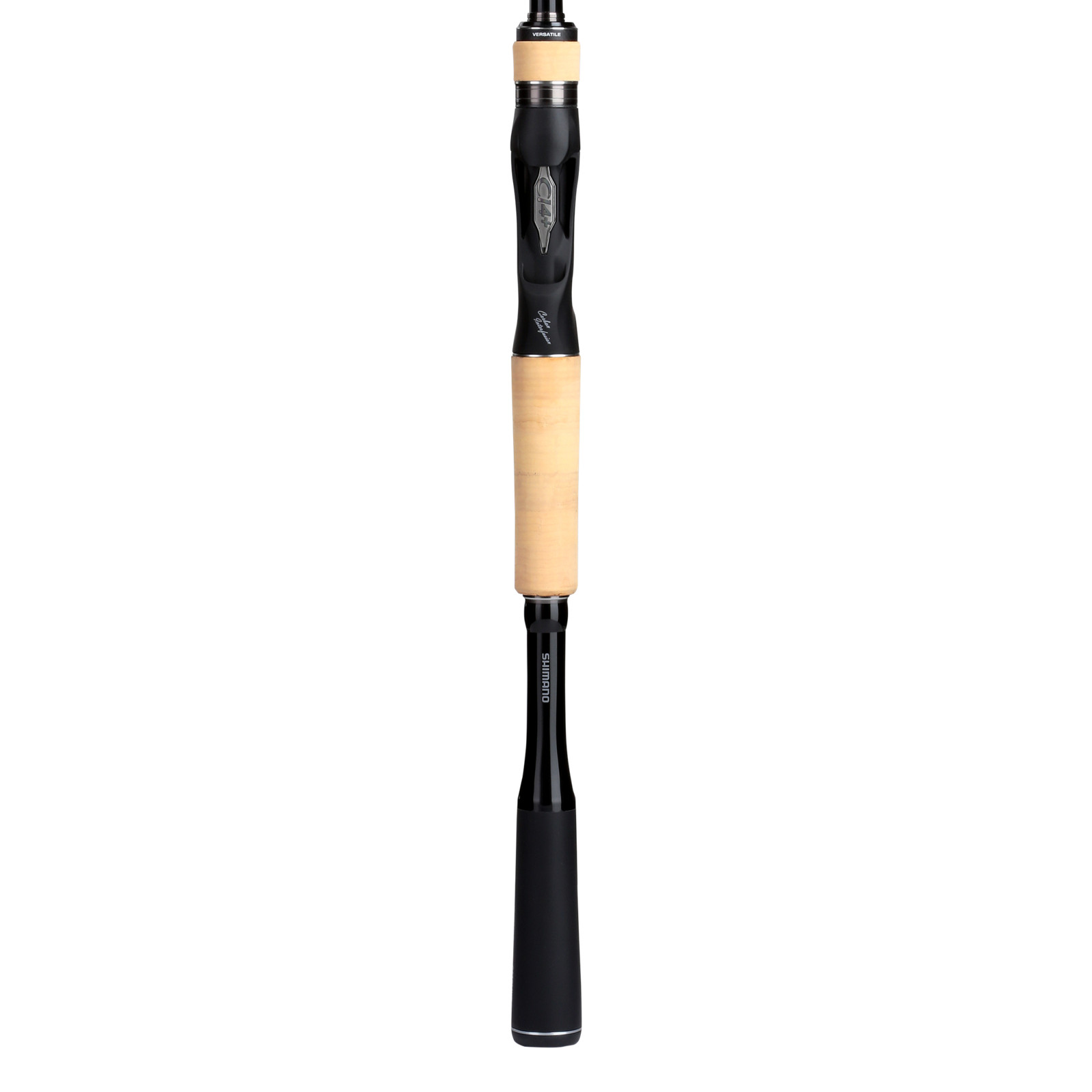 Shimano EXPRIDE CASTING, Freshwater, Bass, Casting, 6’10”, Medium Heavy, 1 pc…