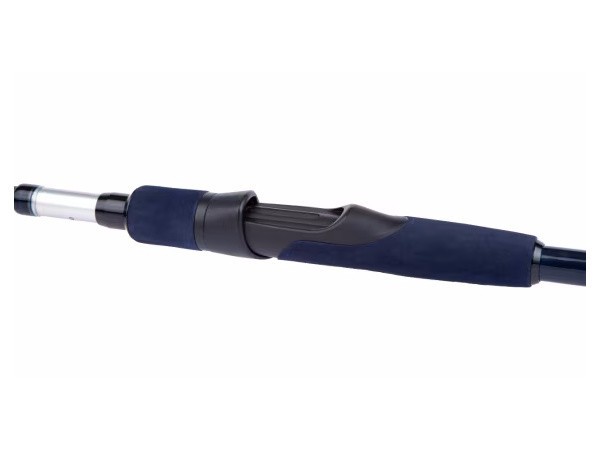 NEW Shimano STC XR Blue Inshore 2.29m-2.39m 4-sec Sea Fishing Rod Sea Bass