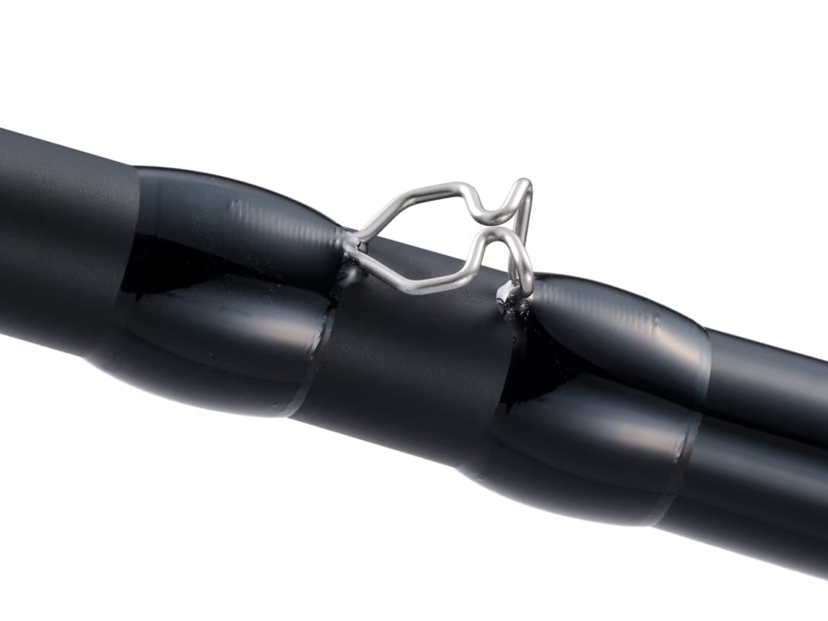 NEW 2026 Shimano 26 Zodias Casting 1.93m-2.18m 2-sec Rod