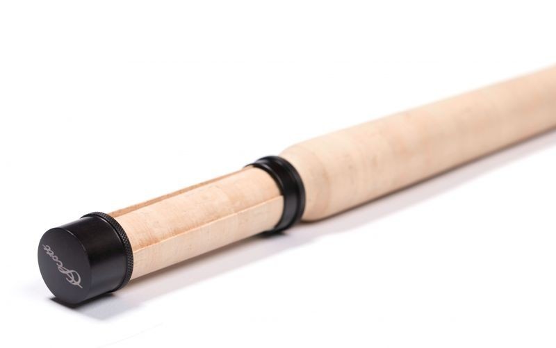 Scott F-Series Fly Rods