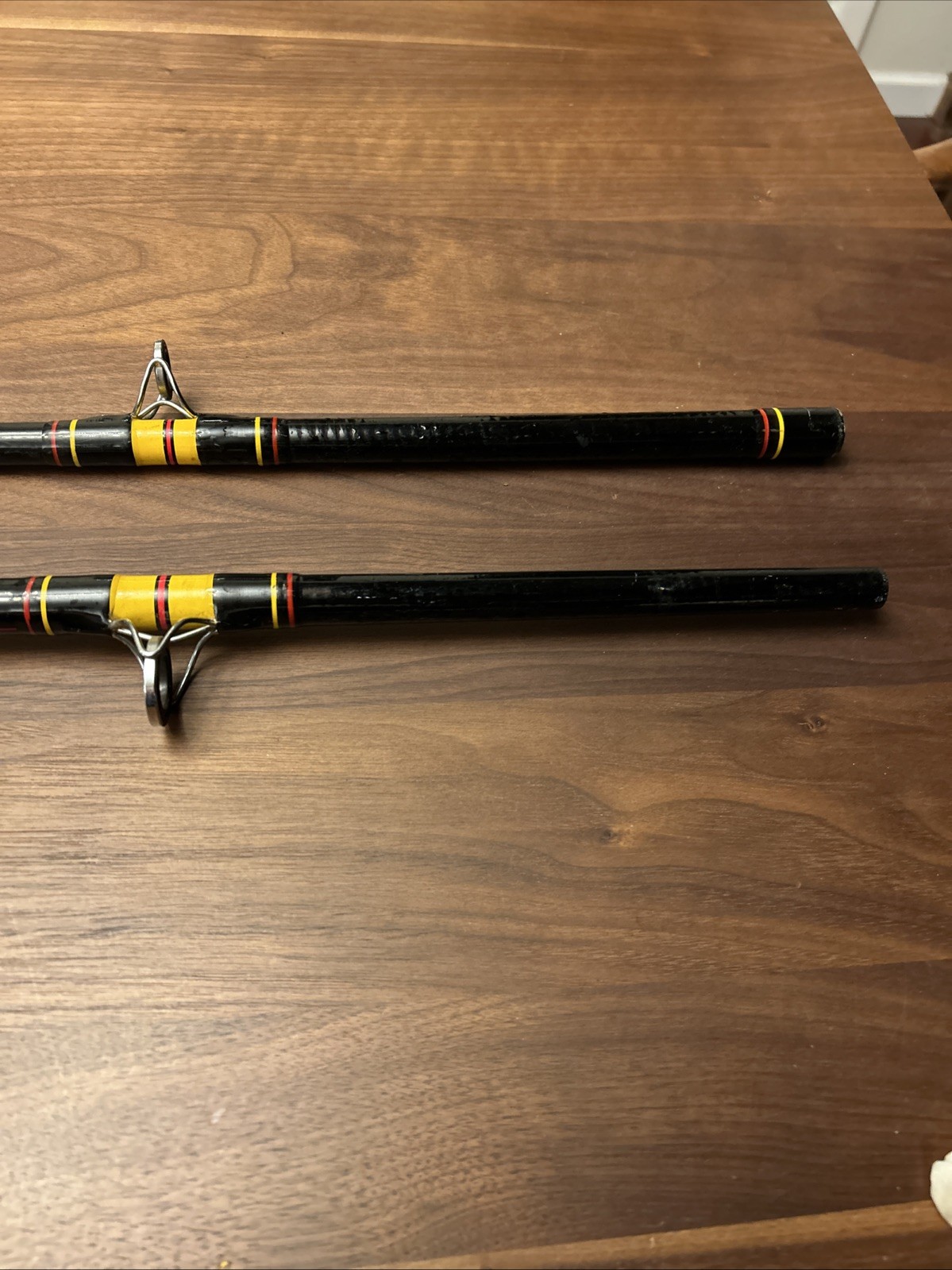Shakespeare Ugly Stik BWC 1100 10’0″ 12-40lb Heavy Action Great Condition L17