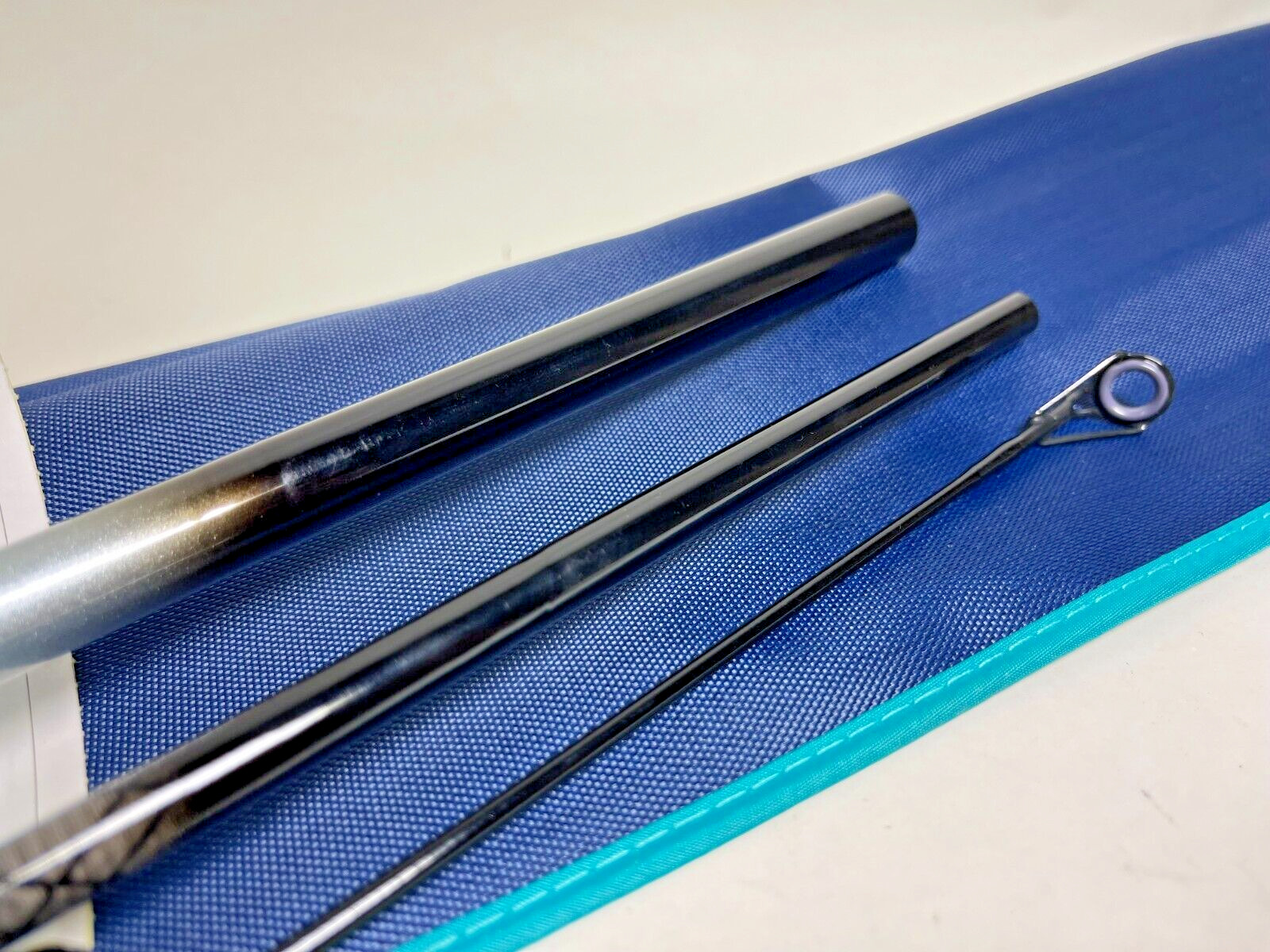 Daiwa PACIFIC PHANTOM S PF-S S1203MHFS Put Over Type Seabass Rod Rare