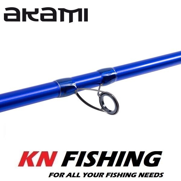 AKAMI ACTIVE Beach Ledgering Rod 4.70m 20-110g