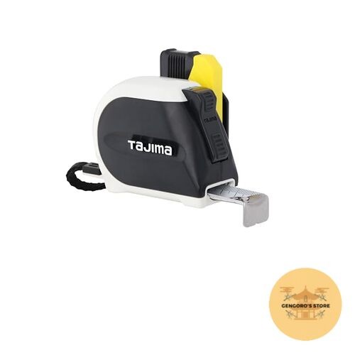 Tajima SFSS2555S Tape Measure 5.5m x 25mm Shaku Scale