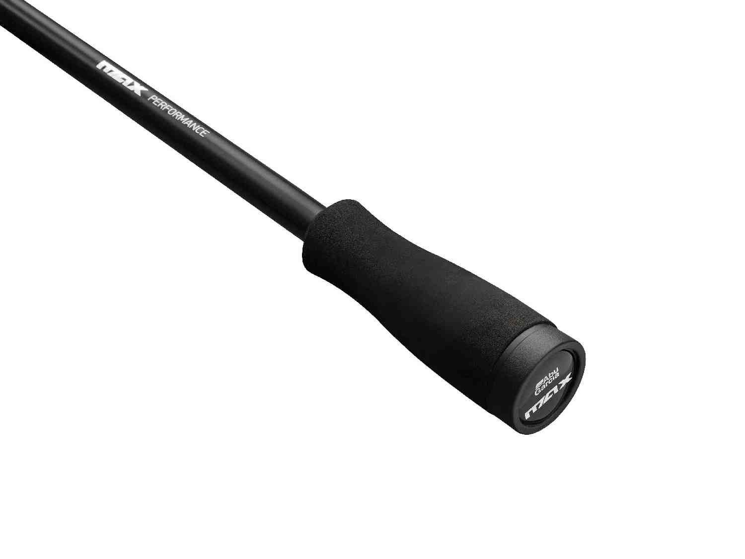 Abu Garcia Max X Spinning Combo 7′ 5-25g 6sec + 2000 Reel