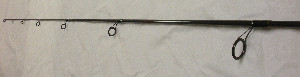 Sea Striker C612S70 Contour Inshore Spinning Rod 7Ft 1 Pc