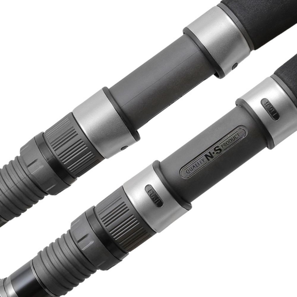 NS BLACK HOLE Saltwater Power Casting Spinning Rod Hurricane-X SAMCHI S-853