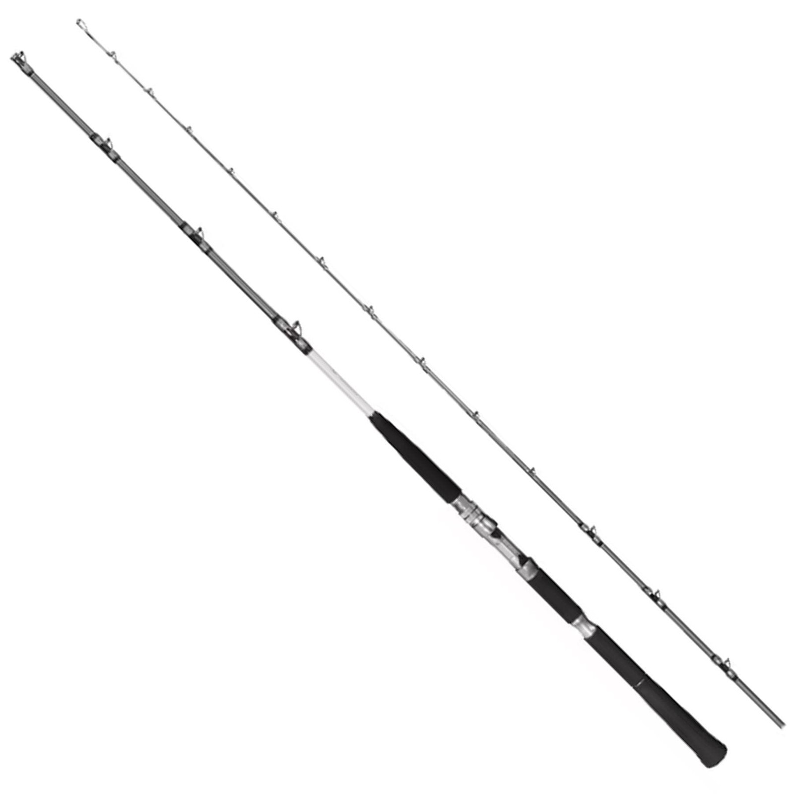 SHIMANO 22 Miyoshi 100-270 Boat Fishing Rod