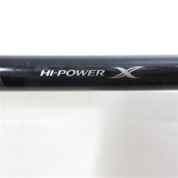 Shimano 17explide 166m Cond/C