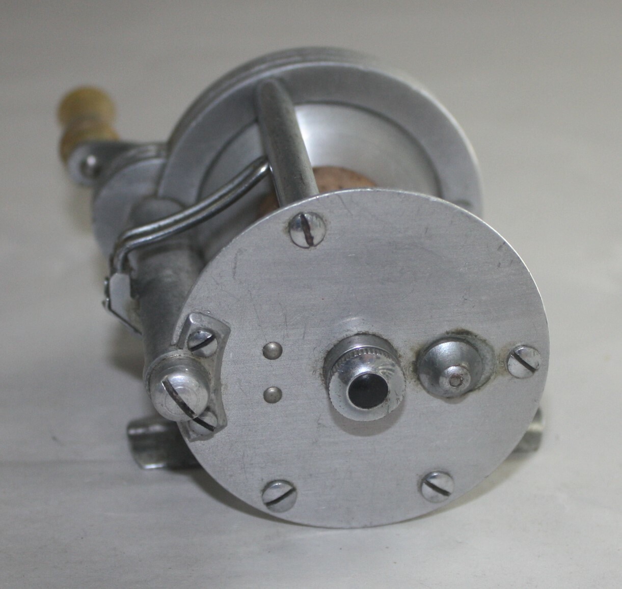 Pflueger – Nobby Fishing Reel, No. 1963