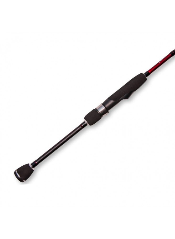 Crazy Fish Aspen Stake 2.74m Spinning Rod 15–46g Pike Sturgeon Predator