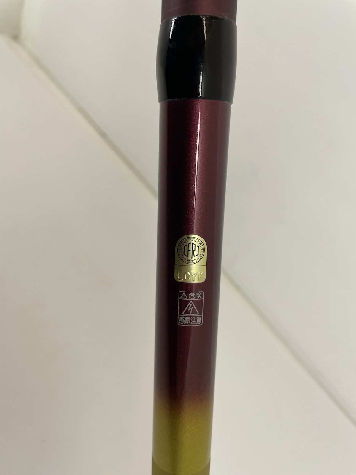 Shimano Holiday ISO 3-530 Fishing Rod Telescopic Used