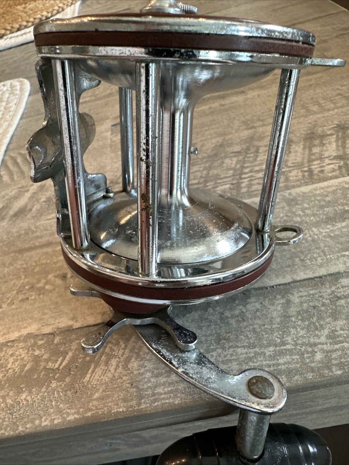 PENN FISHING SENATOR 113H – 4/0 Made in the USA