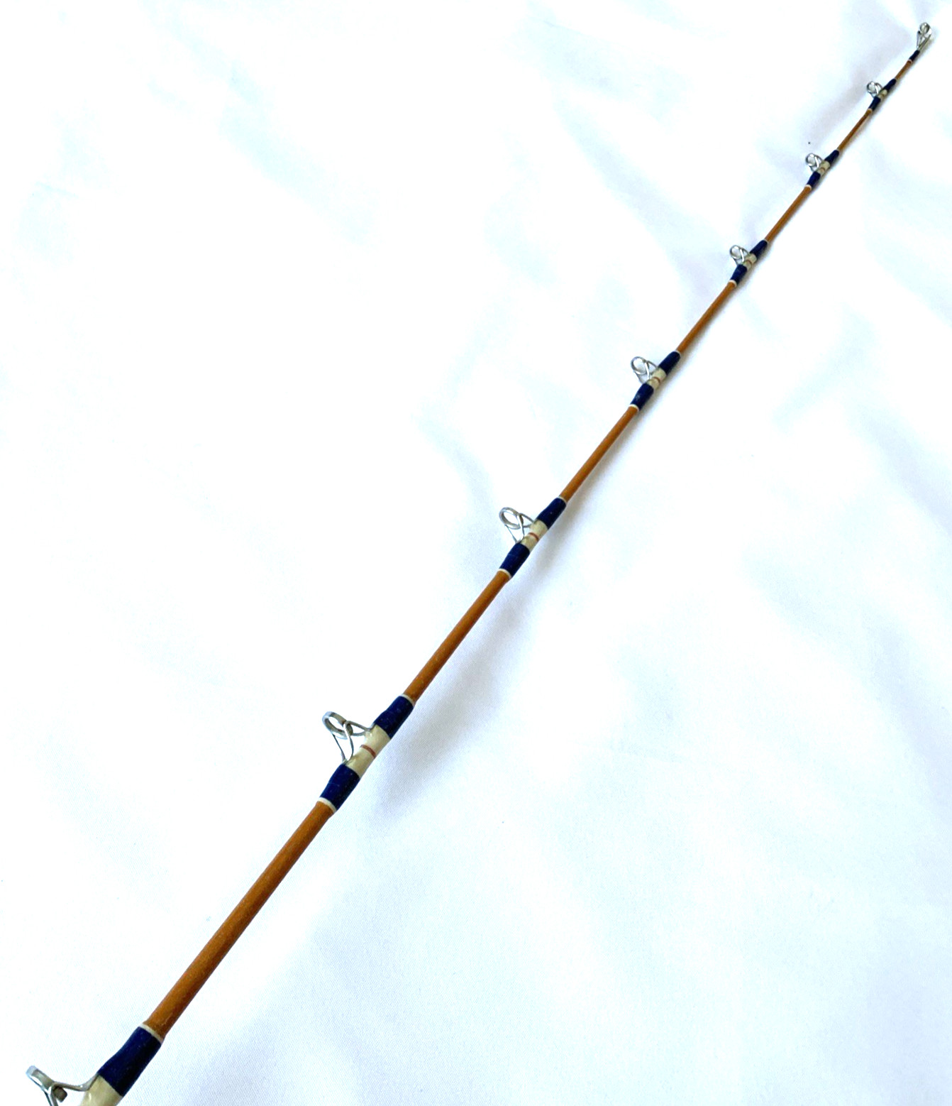 Seeker A 270-7’ American Series 12(20)30Lb Conventional Fishing Reel Made In USA