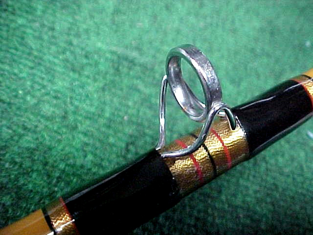 PENN Tuna Stick Rod 3960RCS 6′ 50-100 Lb. Trolling Rod USA