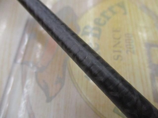 Evergreen Kaleid TKLC-71MHX Bass Rod Used