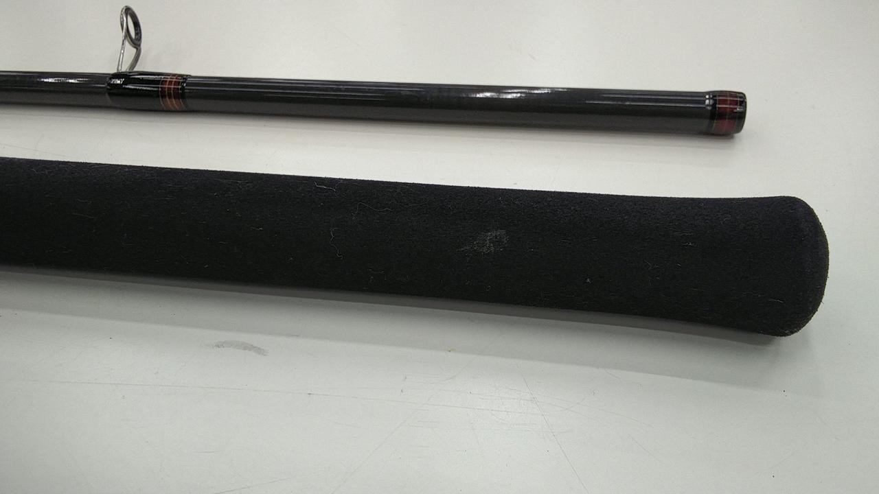 Daiwa Shore Jigging Rod MX96M 9’6″ 2-Piece 10-60g PE1-2 Line Fishing Gear