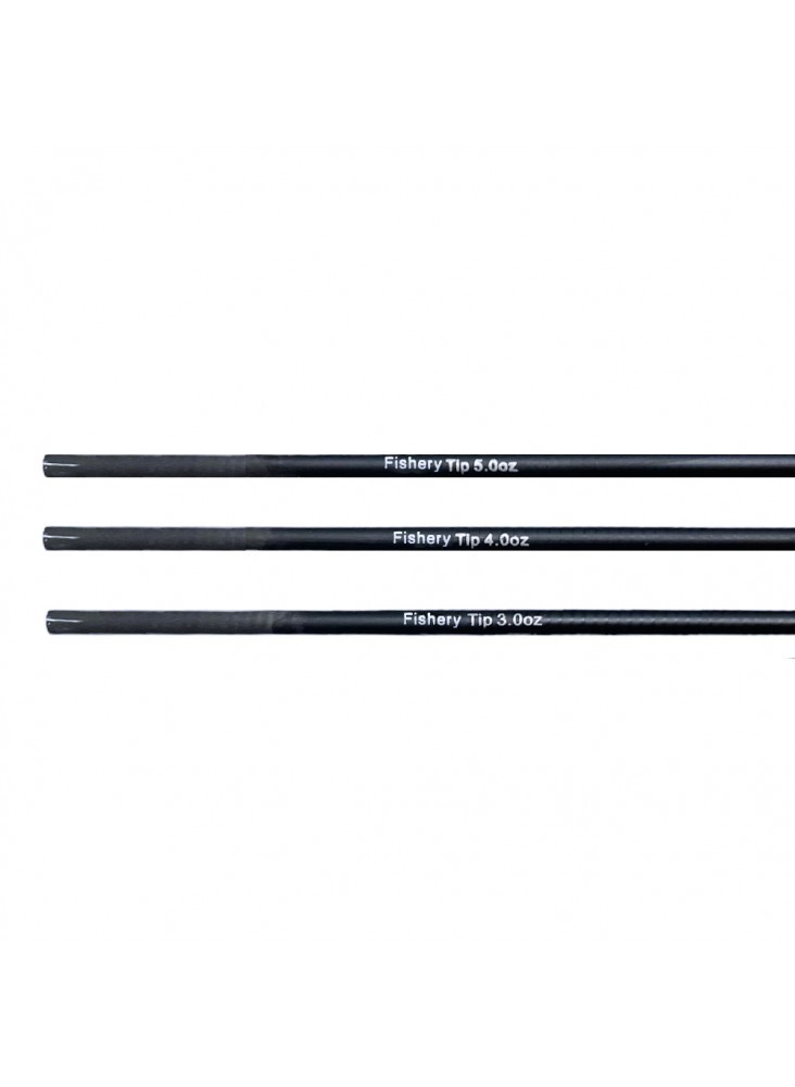 Okuma Custom Black Feeder 3.90/4.20m up to 150g