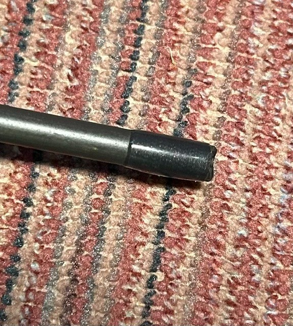 St. Croix Avid Series fly rod, specifically model AFT864