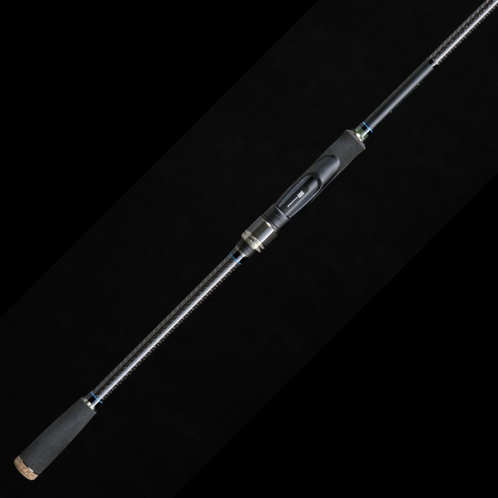 DUO International Sguid Fishing EGI-Game Spinning Rod REISHAFT RSE-89MHS
