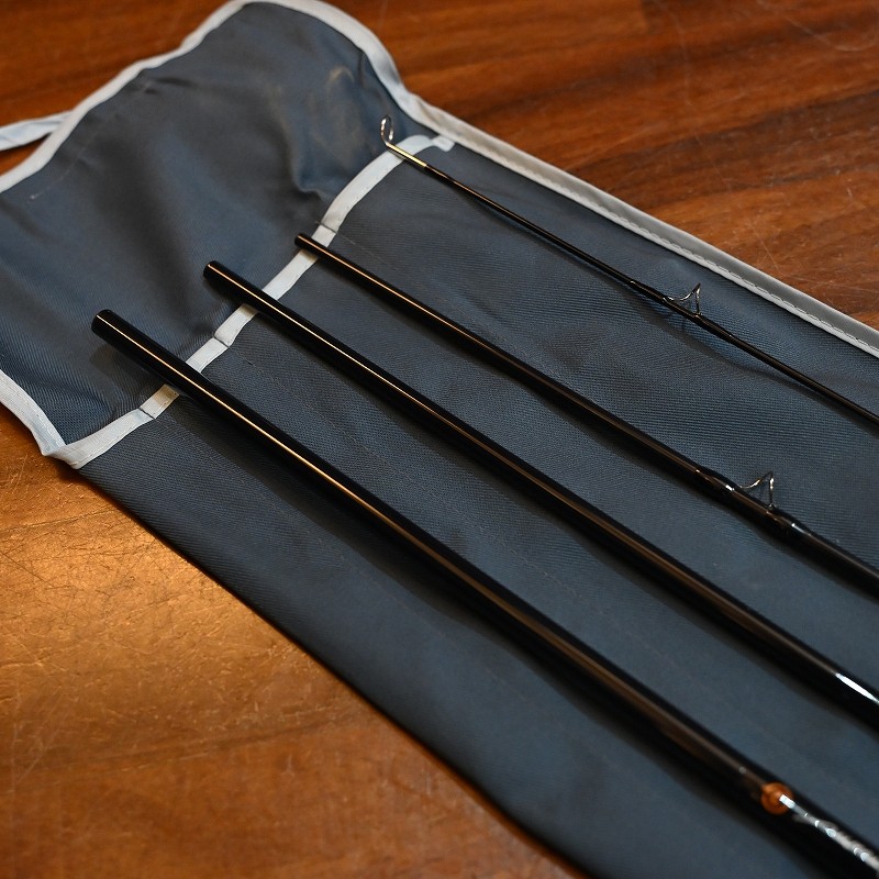 Beulah G2 PLATINUM SWITCH 10’8″ 8/9WT 4pc (Demo Rod)