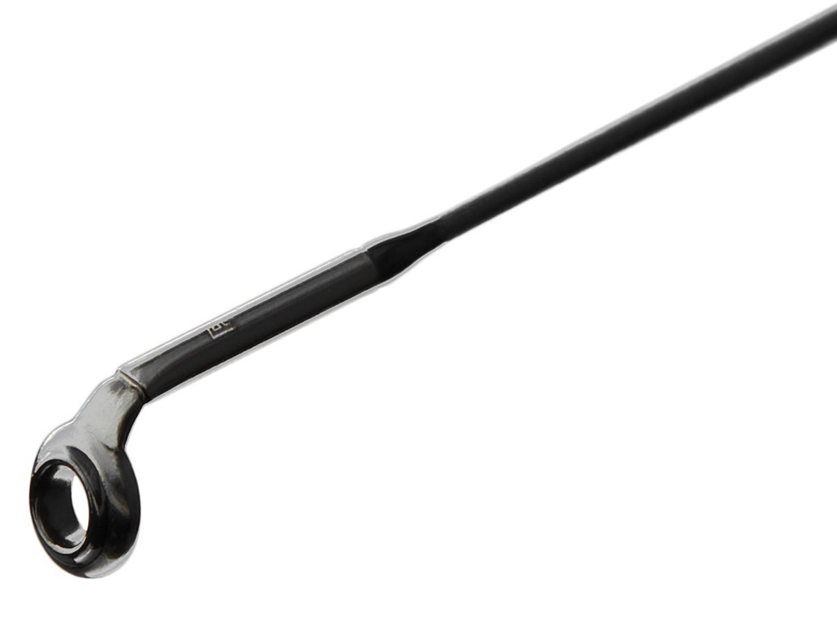 NEW Favorite Black Swan Nano 1.83m 1.95m EXTRA FAST Spinning Rod 2-section