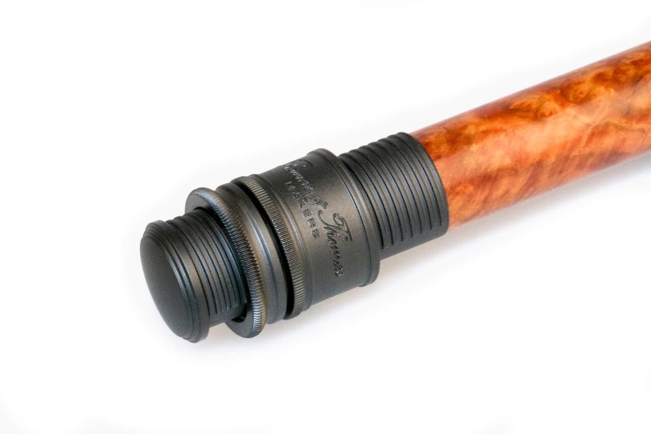 Thomas & Thomas Avantt II Fly Rod – 9’0″ – 5wt – 4pc – New – FREE FLY LINE