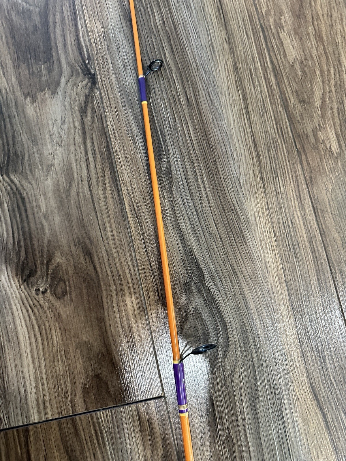 Kencor XL-2 5’8 Fishing Pole