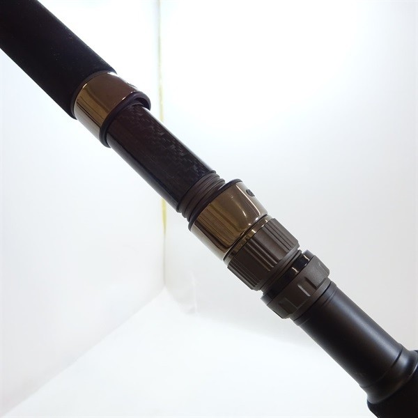 Tenryu Power Master Heavy Core PMH110H Cond/A