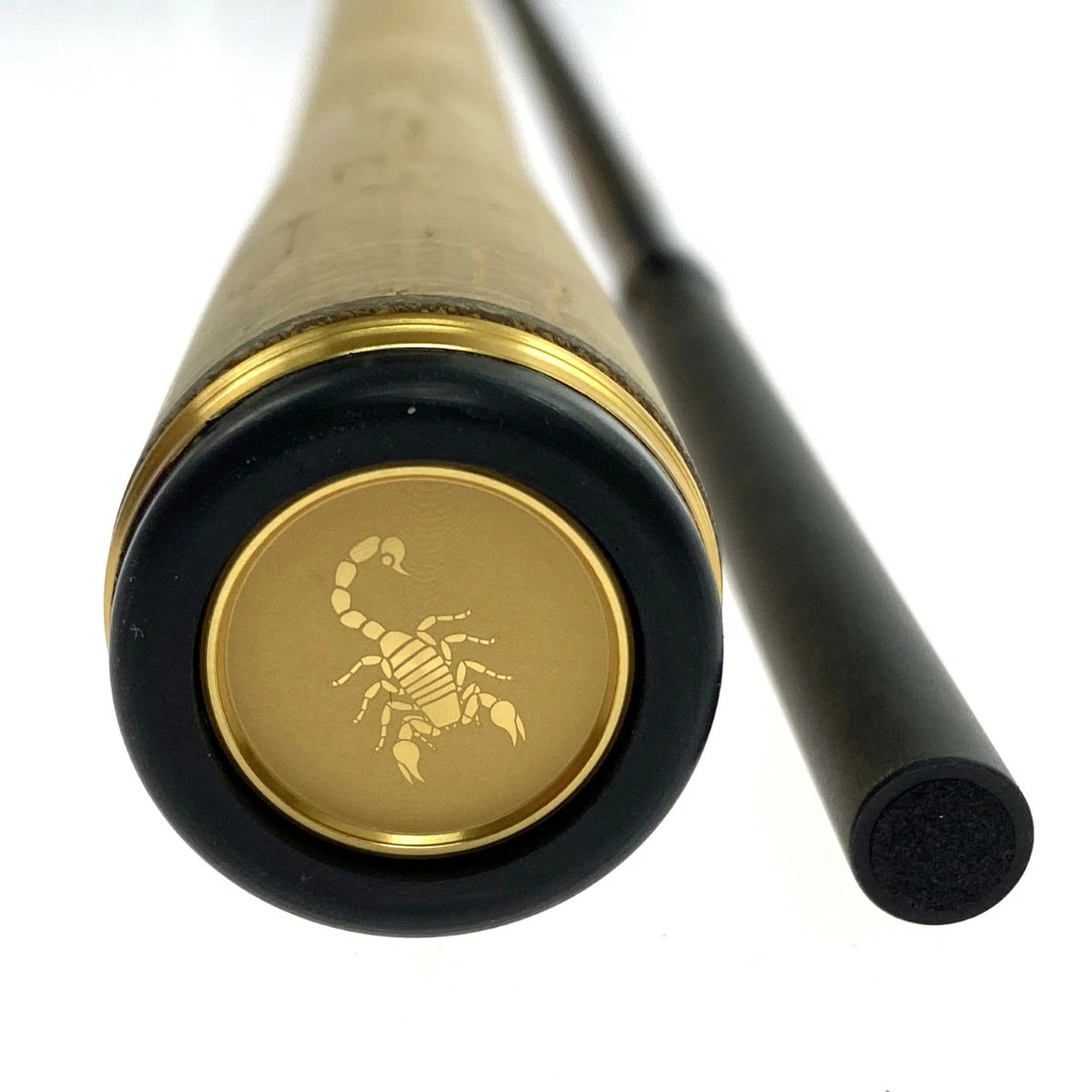SHIMANO 23 World Shaula Limited 2754RS-2 Bass Rod #PB14016