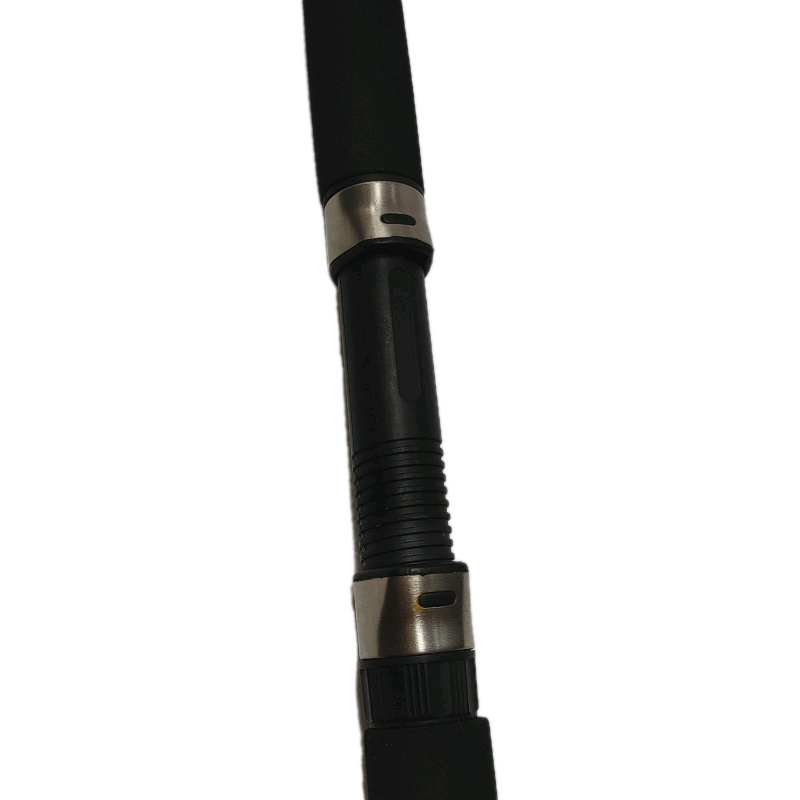 Tsunami Spear 7′ Medium 2Pc Fishing Spinning Rod Model TSSPE50-SS702M CLEAN