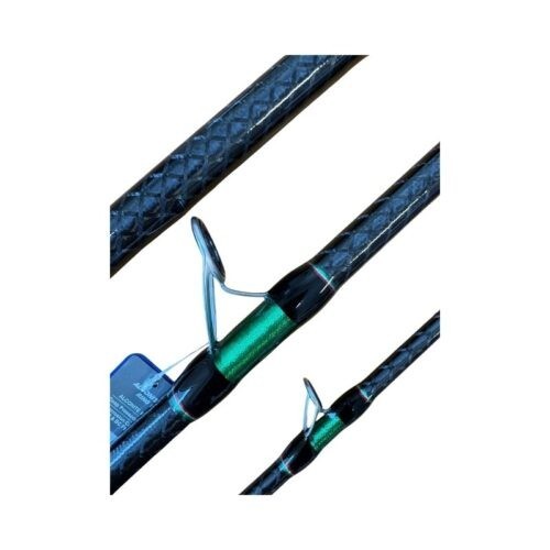 YUKI NEOX ITALY PRO Surfcasting Rod 4.50m 100-250gr