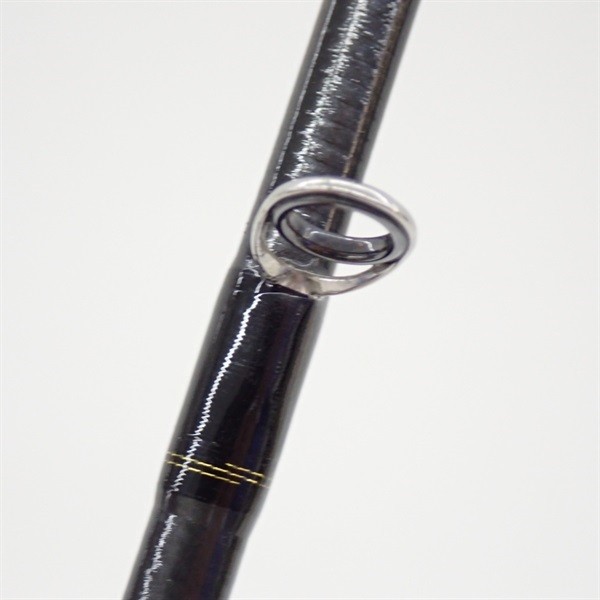 Daiwa 20 Over There Air 109MH Cond/C
