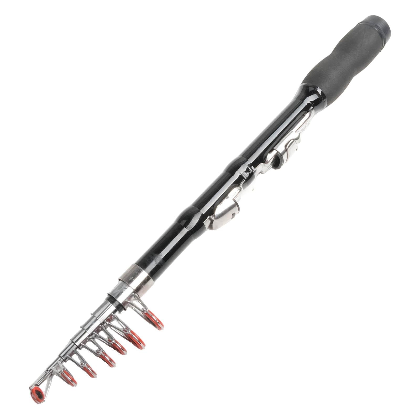 Carbon Fishing Rod with Different Length Choices Perfect for Any Angler