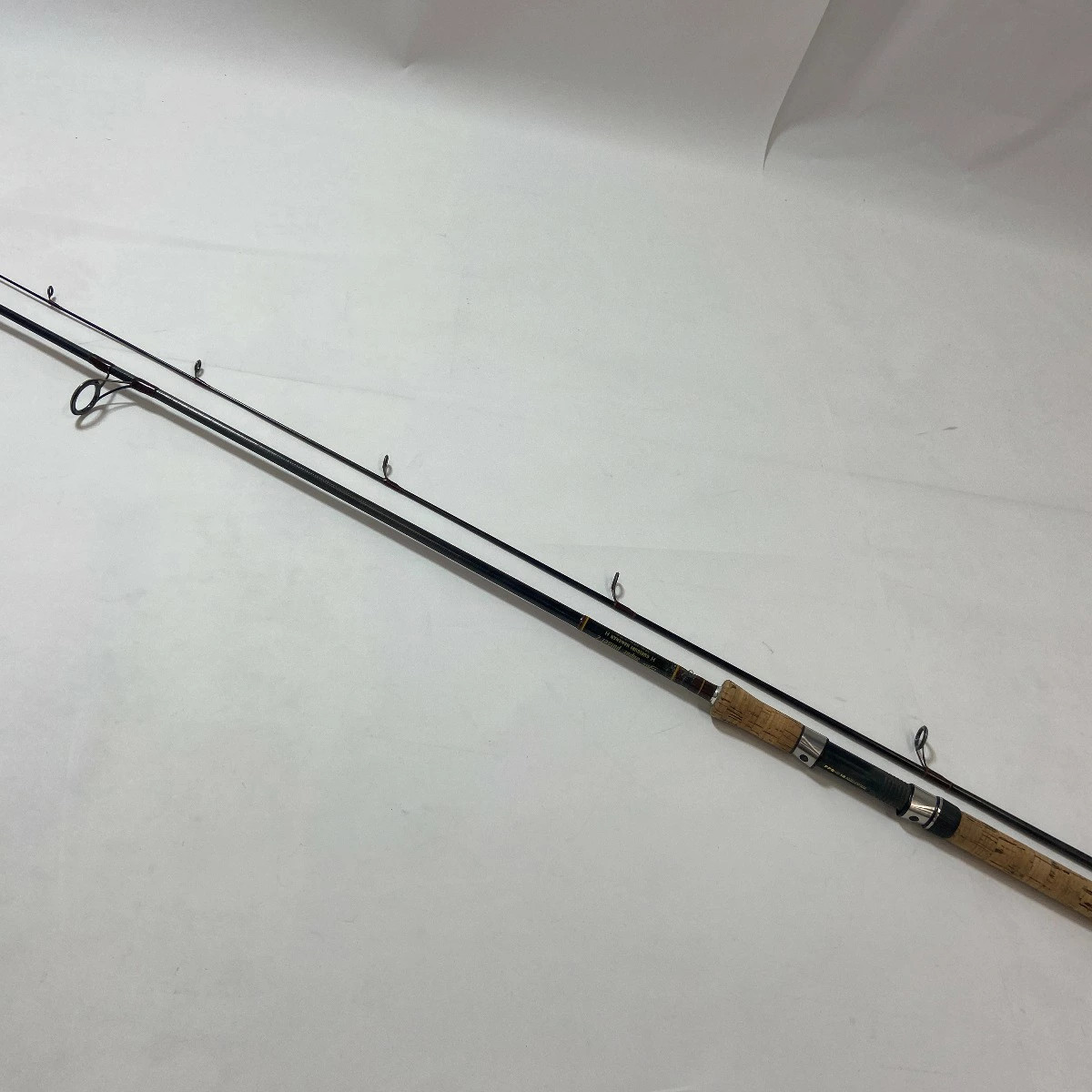 UFM Ueda Super Pulsar Z Grigri Nanahan Fishing Rod C Used, 6.6ft (80in)