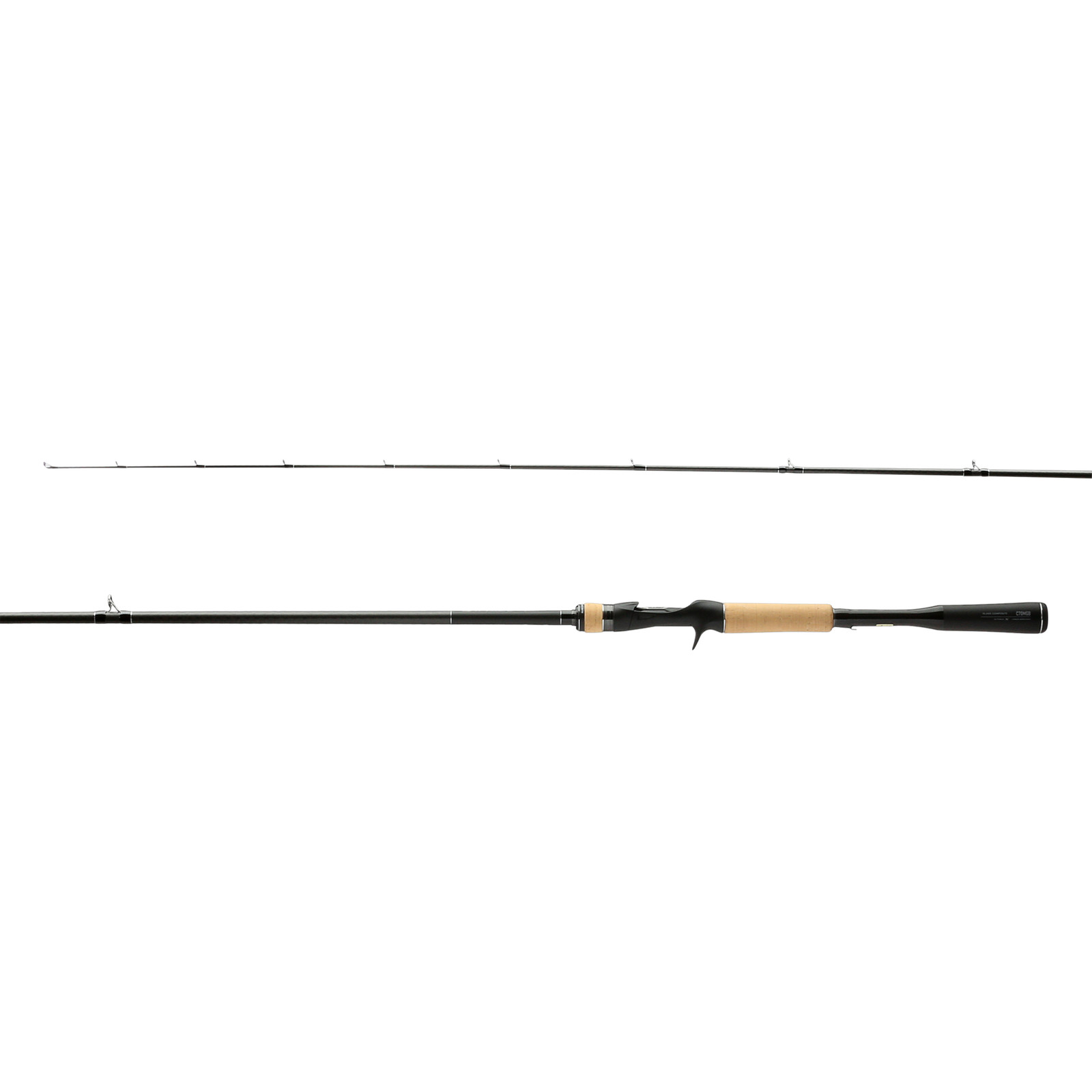 Shimano EXPRIDE CASTING, Freshwater, Bass, Casting, 7’0”, Medium, 1 pcs, (EXC…