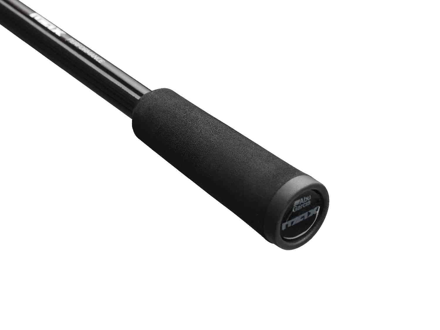 Abu Garcia Black Max Spinning Combo 7′ 10-30g 2sec + 2500 Reel