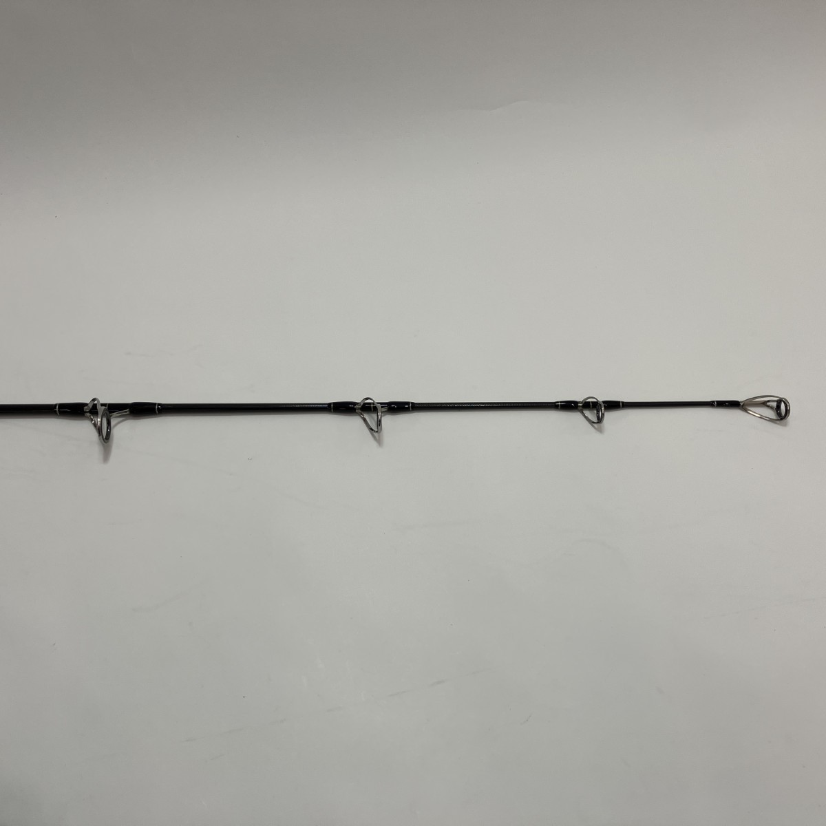Ripple Fisher Lure Rod Big Tuna BIG TUNA 76 JAPAN special
