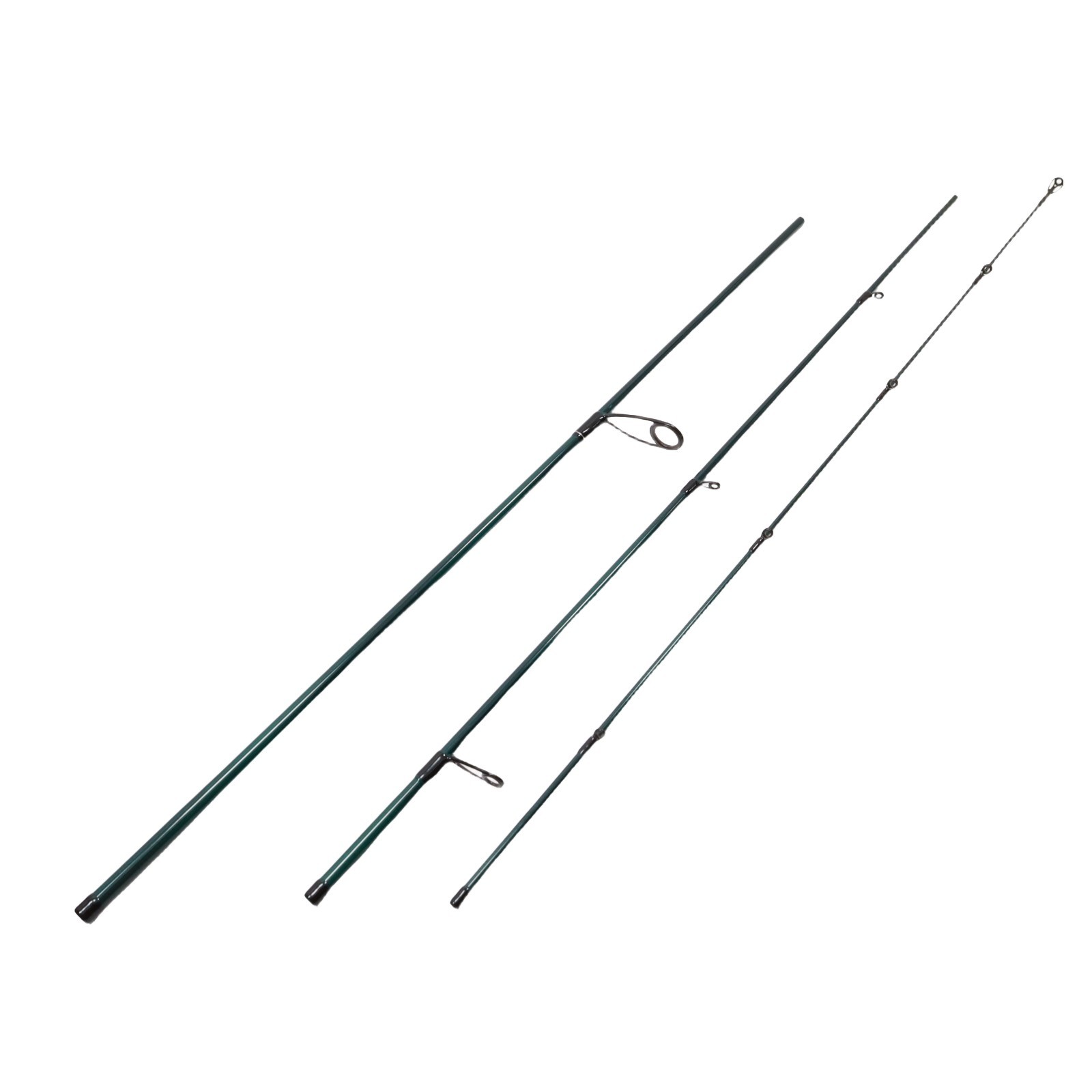 Bass Pro Shops Fish Eagle FEG70LS-4 RT3 Graphite Fishing Spinning Rod