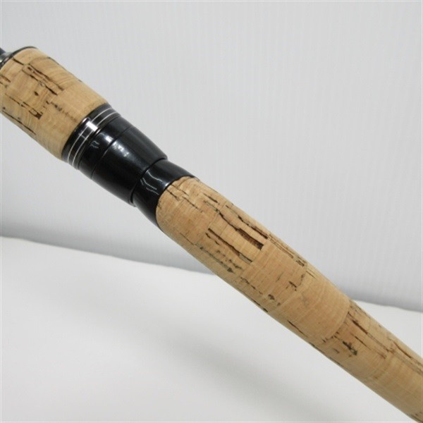 Daiwa 19 Black Label SG6101L+FS Cond/C