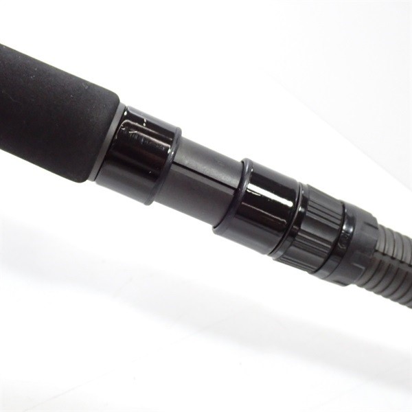 MC Works Dual Edge 672LR Cond/C