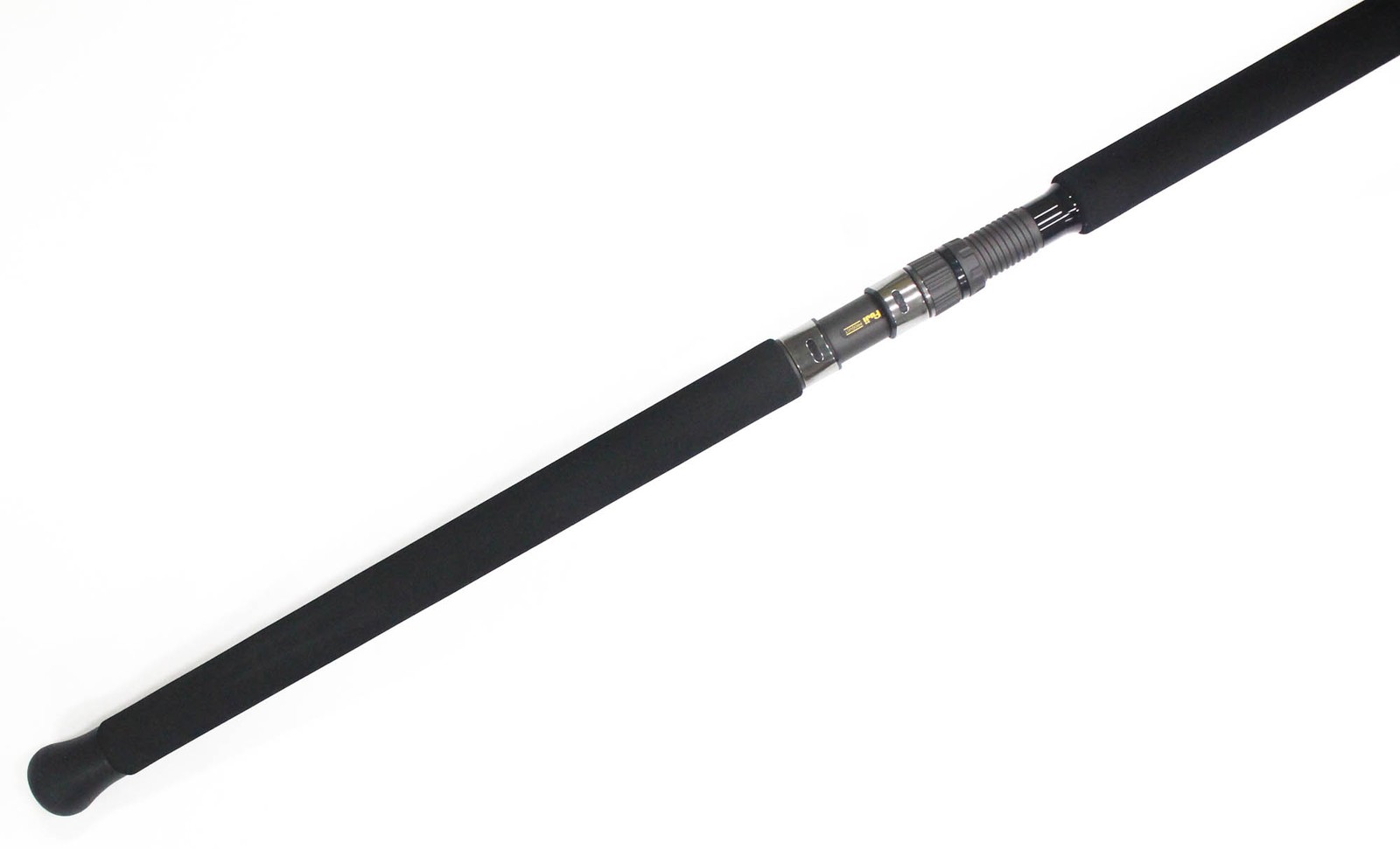 MC Works Rod Spinning EX835CTR STD P.E 4-6 40-100 grams (1043)