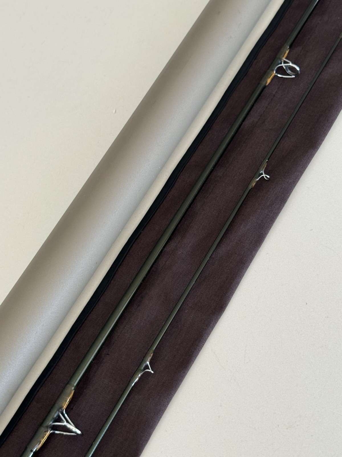 **BEAUTIFUL** 🔥 SAGE XP 9wt. 9’ft Flyrod!!🔥~LEGENDARY 2pc~ 🔥