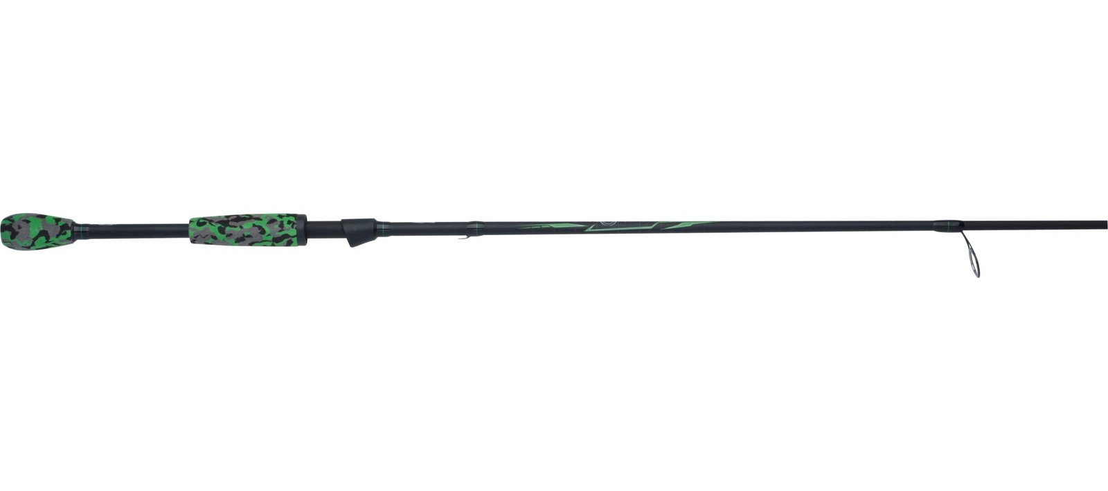 Berkley 66 Amp Spinning Rod Two Piece Spinning Rod 8-14Lb Line Rating Medium