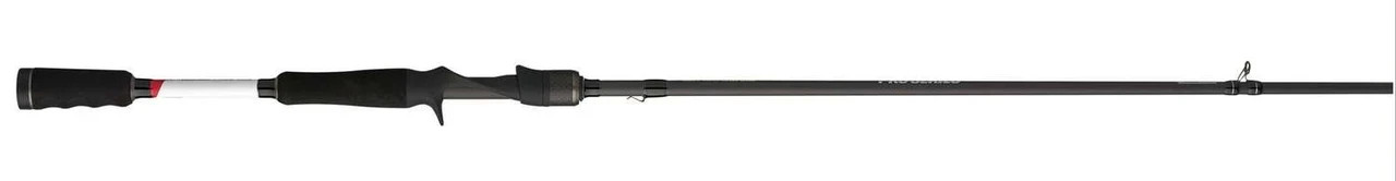 Abu Garcia Pro Series Justin Lucas 7’4″ Medium Heavy Fast Casting Rod PSJLC74-6