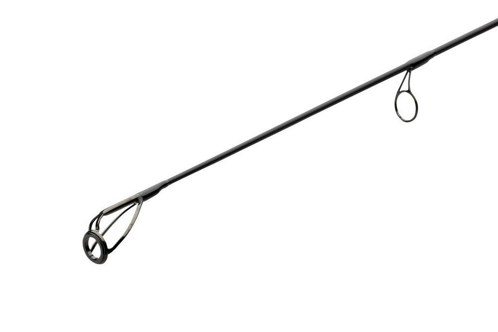 Prologic C2 Element Compact Carp Fishing Rod Carbon Retractable Handle