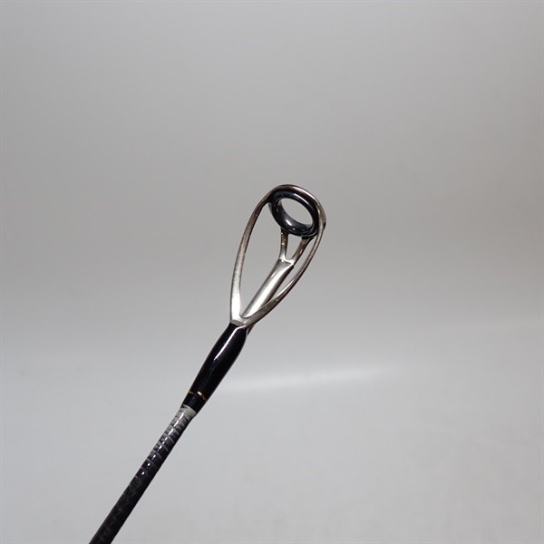 Daiwa 22 OVERTHERE 96H Cond/C