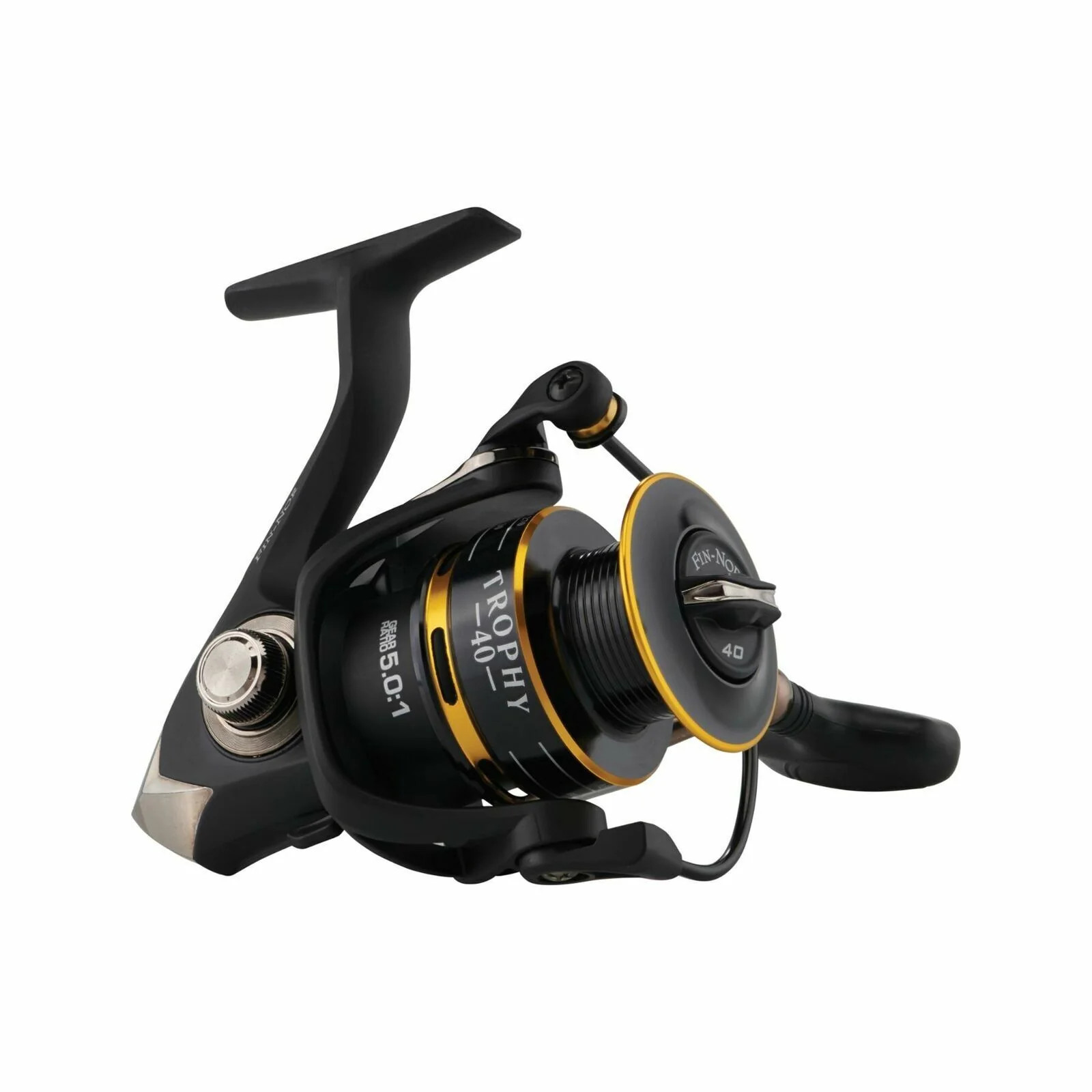 Clearance Fin-Nor Trophy 40 Spin Spinning Reel TRO40 Fin Nor 1531268
