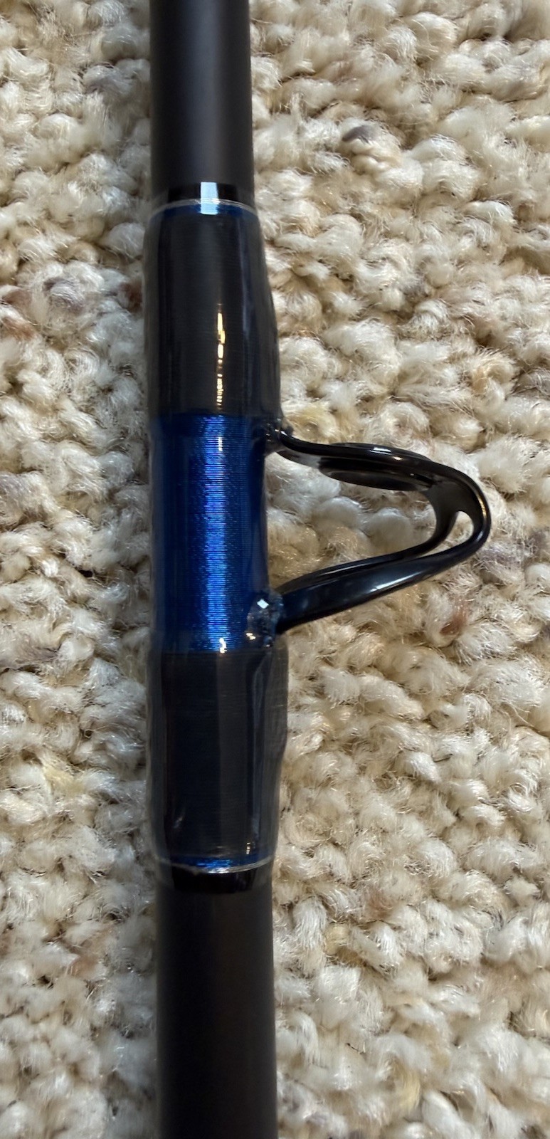 Quantum BOCA Stand-Up 5’9” (60-100) Lb Test Conventional Saltwater Fishing Rod