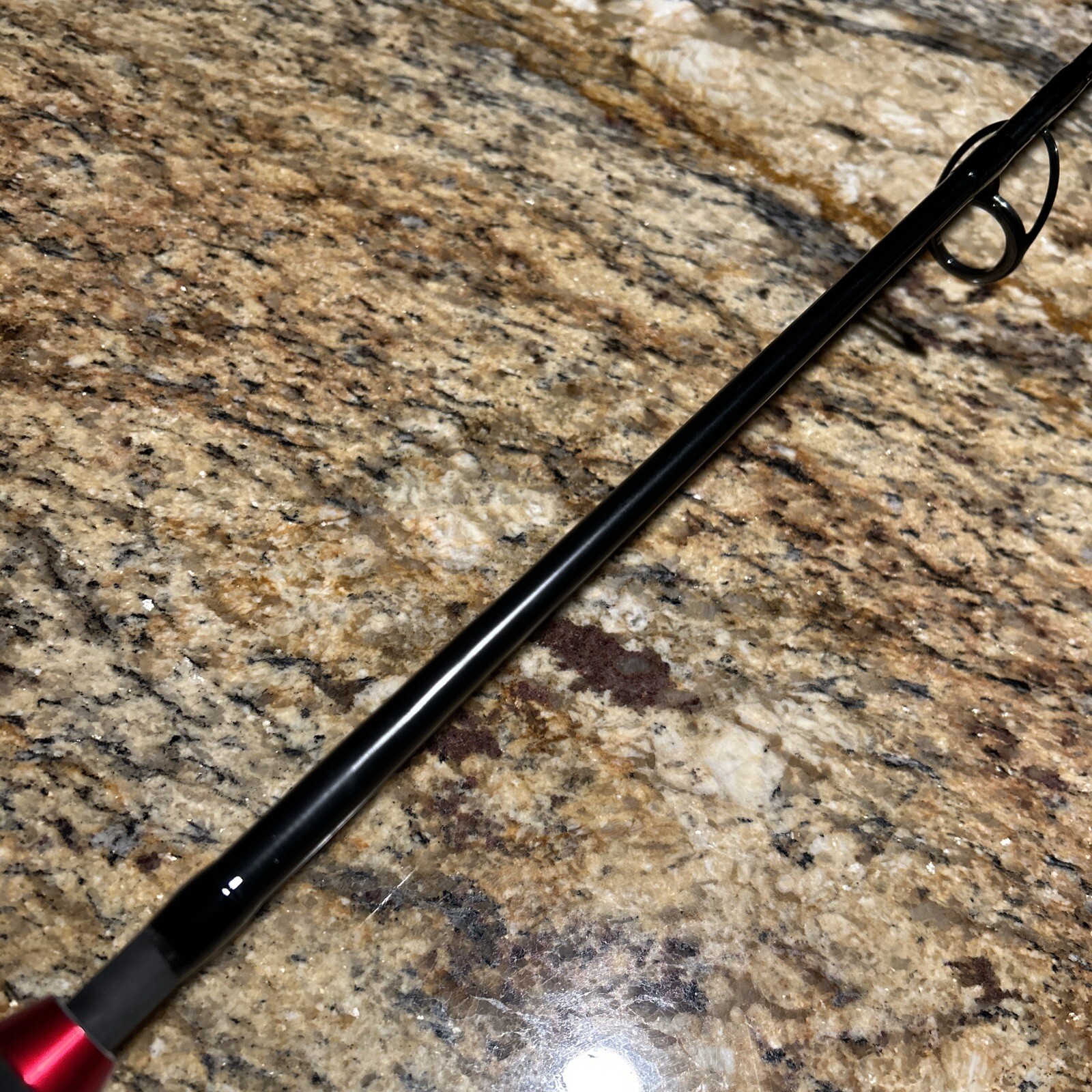 SALE Slow Jigging Rod. SPINNING 200gr. 7ft. 1.5 Pc. Simple But Deadly 👹